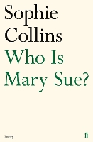 Who Is Mary Sue? (Paperback)