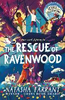 The Rescue of Ravenwood (Paperback)