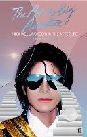 The Awfully Big Adventure: Michael Jackson in the Afterlife (Hardback)