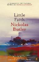 Little Faith (Paperback)