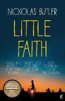 Little Faith (Paperback)