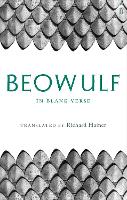Beowulf: In Blank Verse (Hardback)