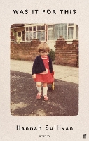 Was It for This (Hardback)