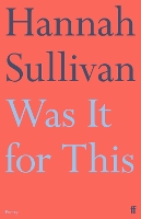 Was It for This (Paperback)