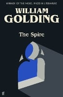 The Spire (Paperback)