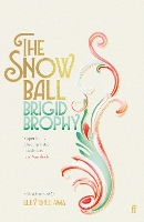 The Snow Ball (Paperback)