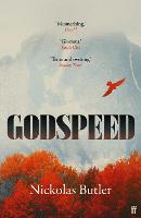 Godspeed (Paperback)