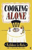 Cooking Alone (Hardback)