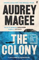 The Colony: The International Bestseller (Paperback)