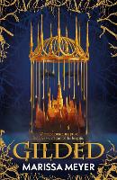Gilded - Gilded (Paperback)