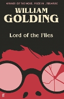 Lord of the Flies: Introduced by Stephen King (Paperback)