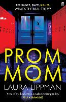 Prom Mom (Paperback)