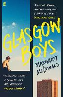 Glasgow Boys (Paperback)