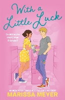 With a Little Luck (Paperback)