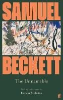 The Unnamable: Introduced by Eimear McBride (Paperback)