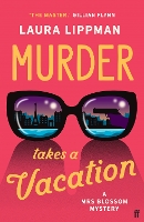 Murder Takes a Vacation (Paperback)
