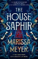 The House Saphir (Paperback)