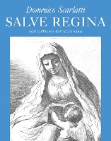 Salve Regina (Sheet music)