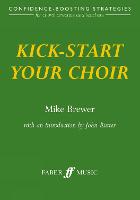 Kick-Start Your Choir (Paperback)