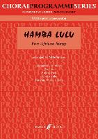Hamba Lulu - Choral Programme Series (Paperback)