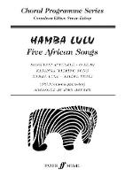 Hamba Lulu - Choral Programme Series (Paperback)