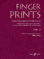 Fingerprints (Paperback)