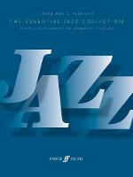 The Essential Jazz Collection - Essential Collections (Paperback)