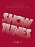 The Essential Showtunes Collection - Essential Collections (Paperback)