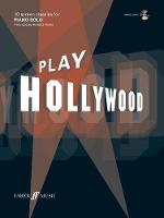 Play Hollywood (Piano) - Play Series