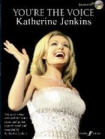 You're The Voice: Katherine Jenkins - You're The Voice (Paperback)