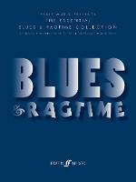 The Essential Blues & Ragtime Collection - Essential Collections (Paperback)