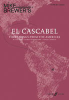El Cascabel: Three Songs from The Americas - Mike Brewer's Choral World Tour (Paperback)