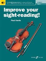 Improve your sight-reading! Violin Grade 6 - Improve Your Sight-reading! (Paperback)