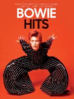 Bowie: Hits (Sheet music)