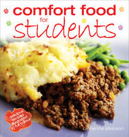 Comfort Food for Students (Paperback)