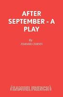 After September - Acting Edition S. (Paperback)