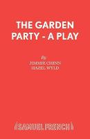 The Garden Party (Paperback)