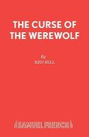 Curse of the Werewolf (Paperback)