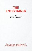 The Entertainer (Paperback)