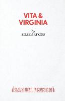Vita and Virginia - Acting Edition S. (Paperback)