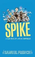 Spike (Paperback)