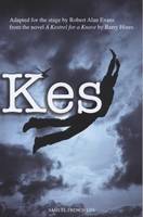 Kes (Paperback)