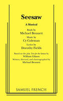 Seesaw (Paperback)
