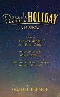 Death Takes a Holiday (Paperback)