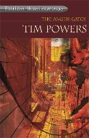 The Anubis Gates - Fantasy Masterworks (Paperback)