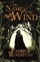 The Name of the Wind (Paperback)