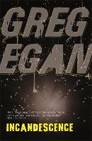 Incandescence (Paperback)