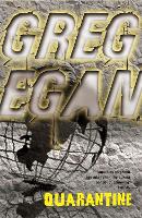 Quarantine (Paperback)