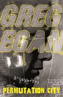 Permutation City (Paperback)