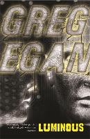 Luminous (Paperback)